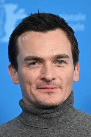 Rupert Friend photo
