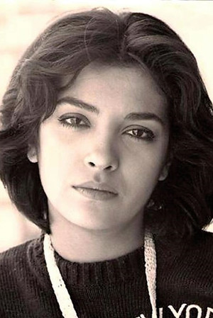 Patricia Adriani photo