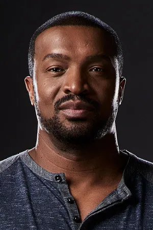 Roger Cross photo