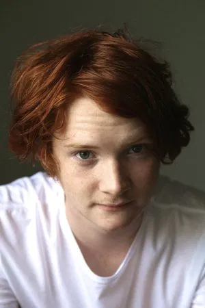 Luke Spencer Roberts photo