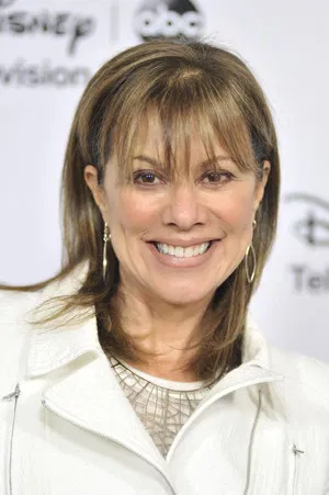 Nancy Lee Grahn photo