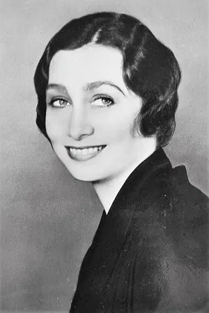 Aline MacMahon photo