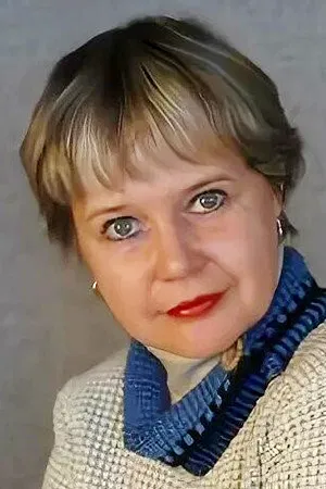 Vera Trofimova photo