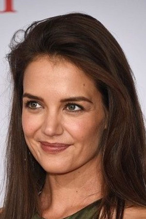 Katie Holmes photo