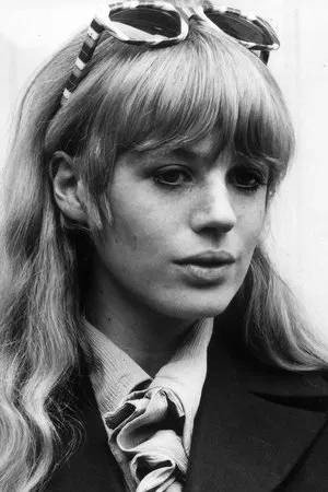 Marianne Faithfull photo