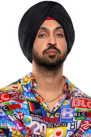 Diljit Dosanjh photo