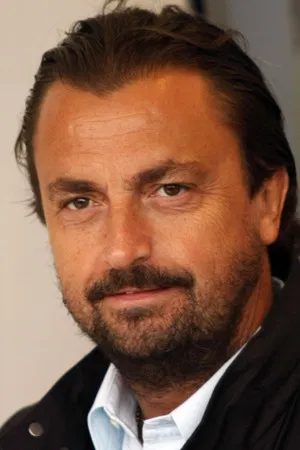 Henri Leconte photo