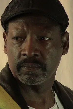 Frederick Williams photo