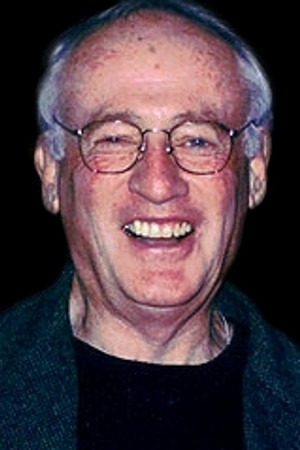 Herbert F. Solow photo