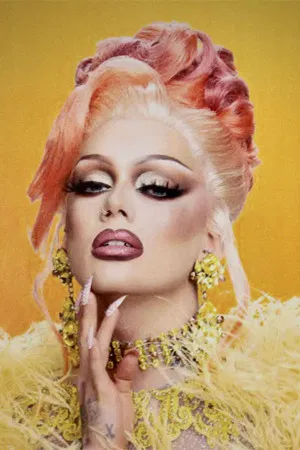 Lady Boom Boom photo