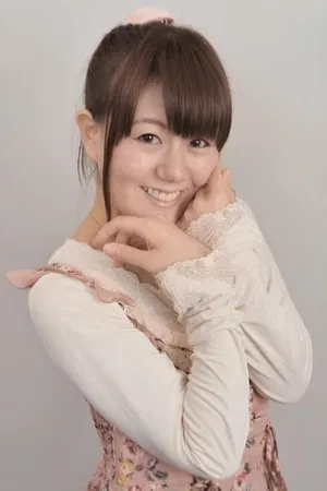 Marika Takakuwa photo