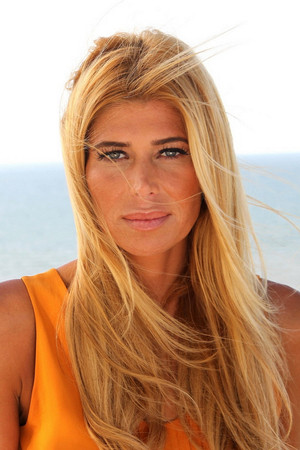 Estelle Cruijff photo