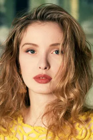 Julie Delpy photo