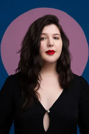 Lucy Dacus photo