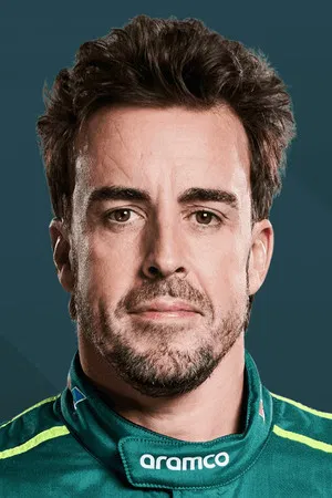 Fernando Alonso photo