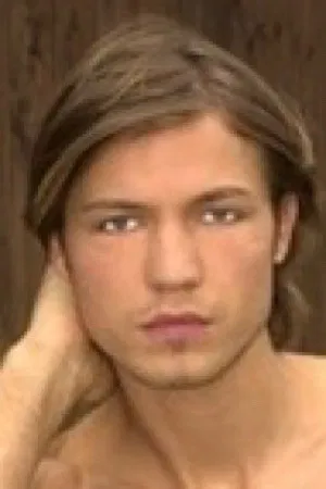 Christophe Juvet photo