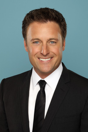 Chris Harrison photo