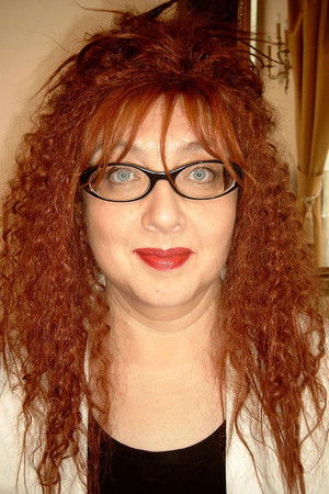 Elena Bushueva photo