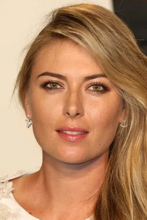 Maria Sharapova photo