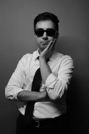 Joshua Collins photo