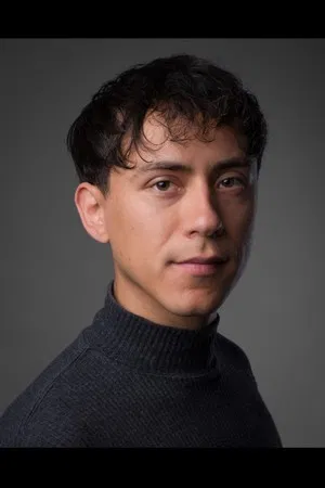 Matías Faúndez M. photo