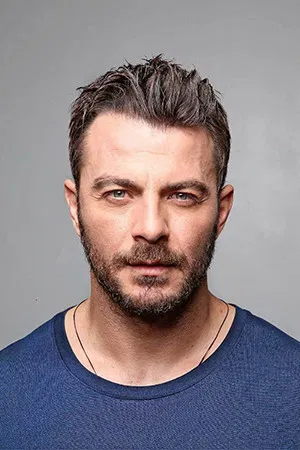 Giorgos Aggelopoulos photo