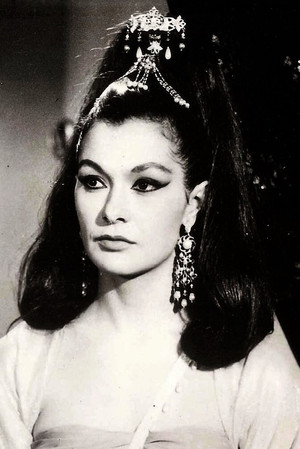 Gloria Milland photo