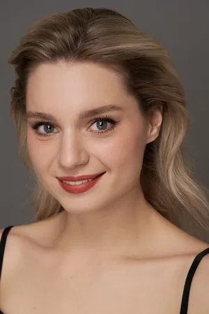 Анастасия Байкаева photo