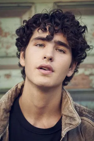 Malte Gårdinger photo