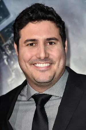 Dean Israelite photo