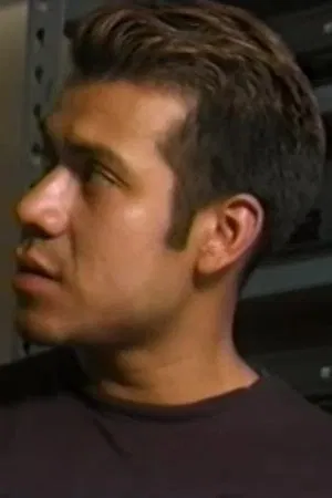 Louis Cabrerra photo