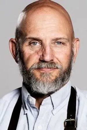 Thomas Castberg photo