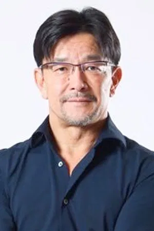 Nobuyuki Sakakibara photo