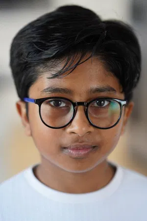 Ashwin Sakthivel photo