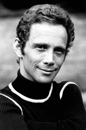 Joel Grey photo