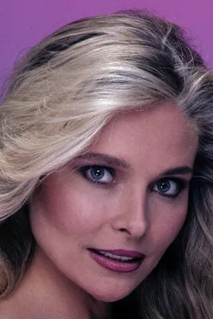 Priscilla Barnes photo