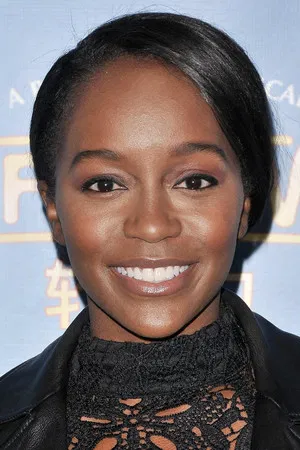 Aja Naomi King photo
