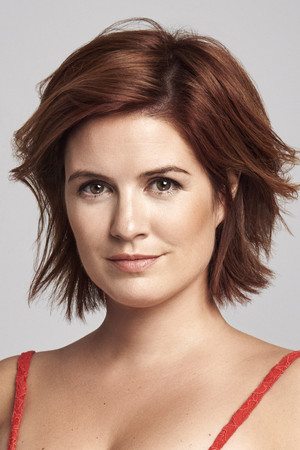 Zuzana Norisová photo