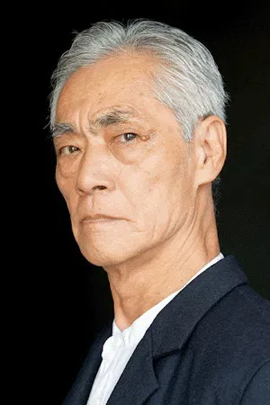 Hal Yamanouchi photo