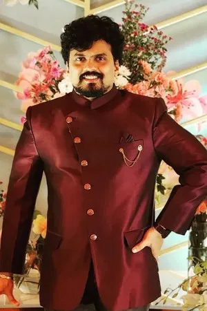 Aswwani Sri Krisshna photo