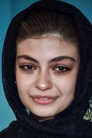 Setayesh Dehghan photo