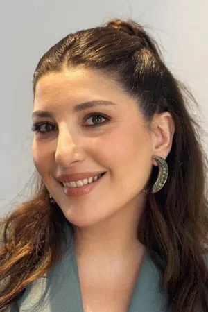 Şebnem Bozoklu photo