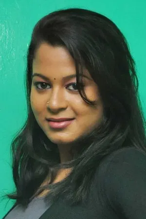 Ashmitha Subramaniyam photo