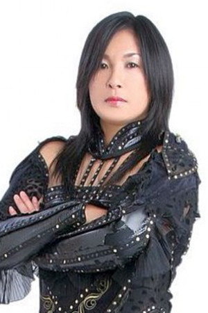 Manami Toyota photo