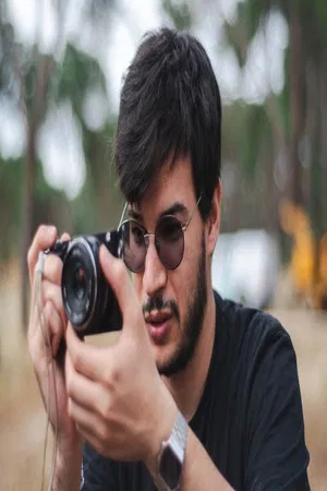 Diego A. Navarro Martín photo