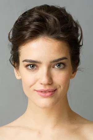 Maria Dmitrieva photo