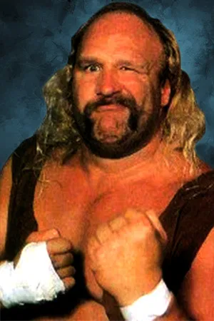 Bill Danenhauer photo