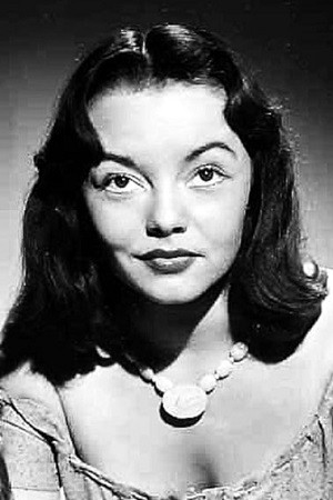 Gloria Saunders photo