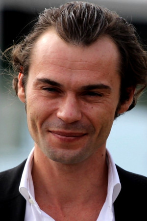 Robinson Stévenin photo