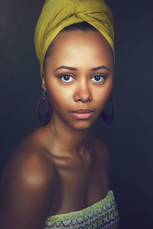 Sandra Ashilevi photo